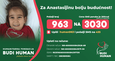 Anastasija Zafirović