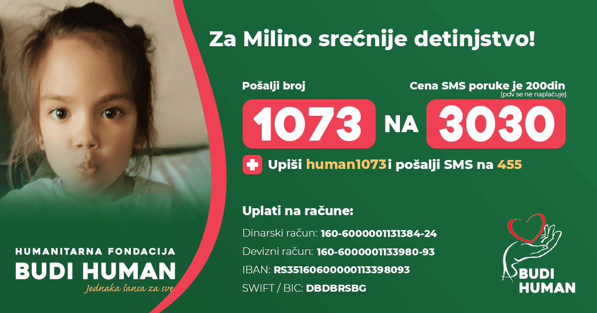 Mila Mikulić