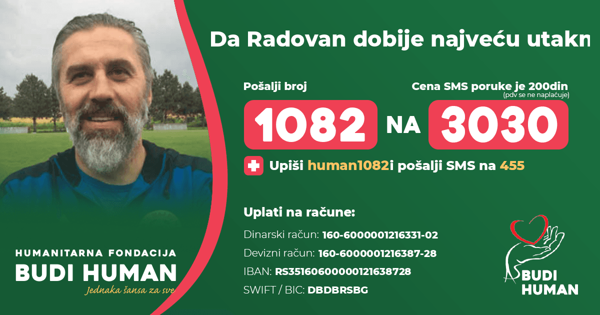 Radovan Radaković