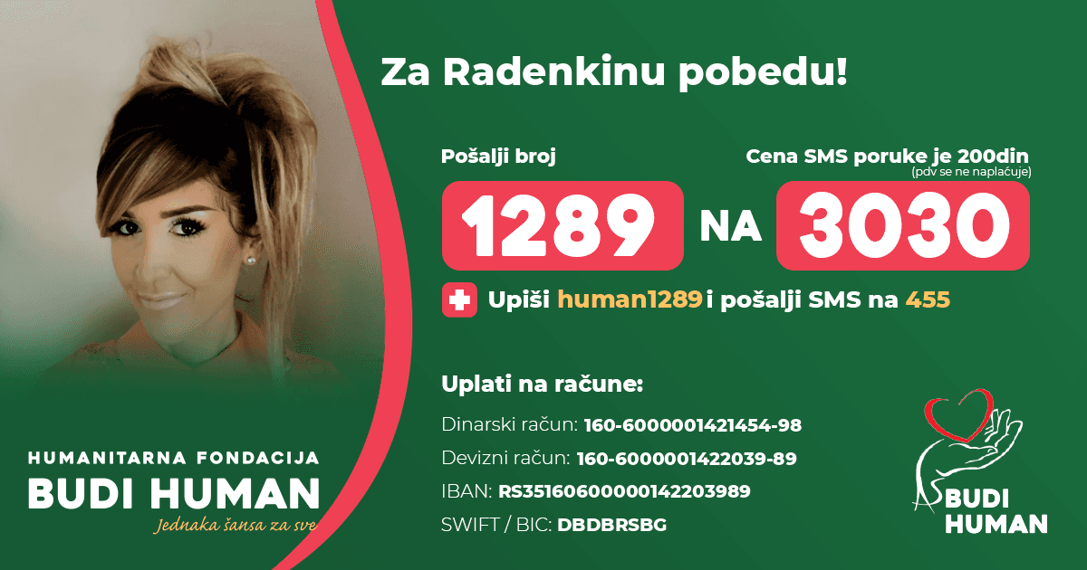 Radenka Rističević