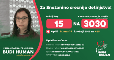 Snežana Savić