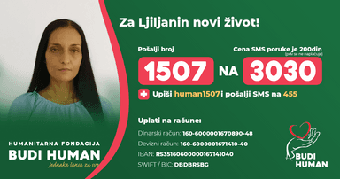 Ljiljana Ostojić