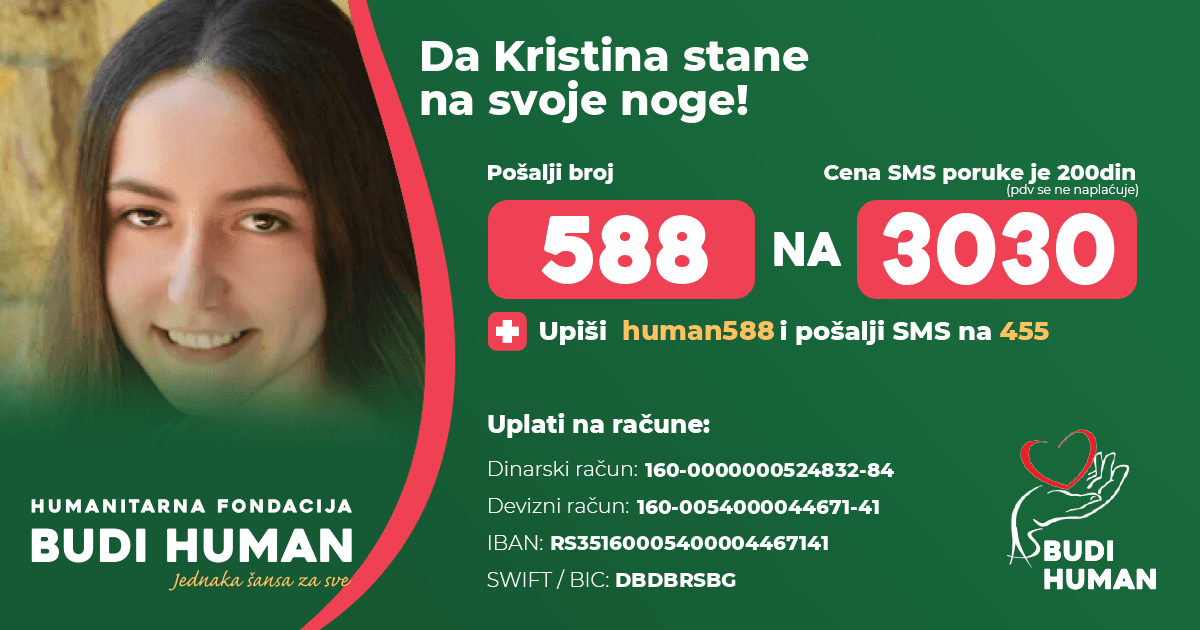 Kristina Obradović