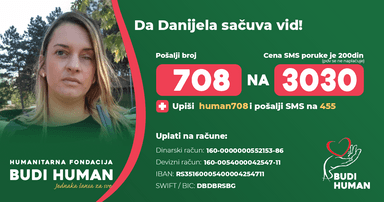 Danijela Vlaović