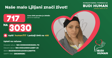 Ljiljana Milenković