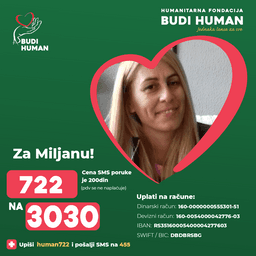 Miljana Milašinović