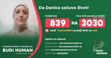 Danica Tošić