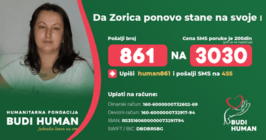 Zorica Nikolić