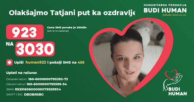 Tatjana Mirović