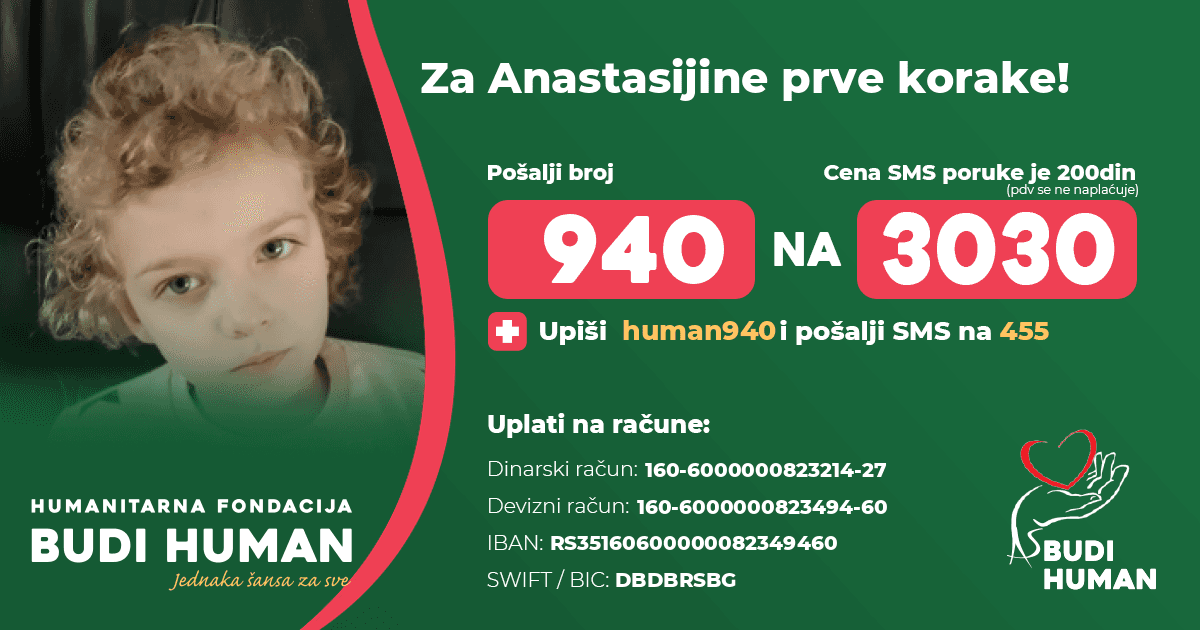 Anastasija Spasić