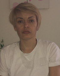Ивана Веселиновић