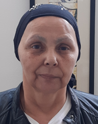 Невенка Стевановић