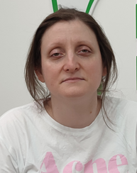 Александра Русимовић