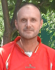 Jugoslav Berklović