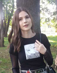 Kristina Blagojević