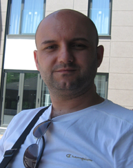 Nenad Marković