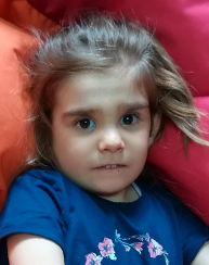 Una Bihorac