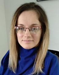 Marija Milošević