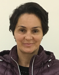 Marija Vujić