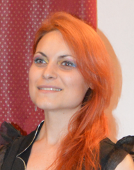 Sanela Stefanović