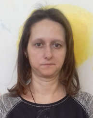 Зорица Петровић
