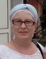 Верица Берисавац