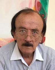 Драгоје Живковић