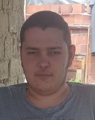 Daniel Kolompar