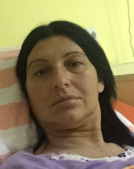 Биљана Босанчић