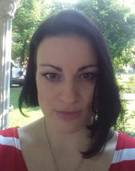 Ивана Јовић