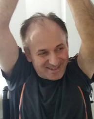 Predrag Ćuković