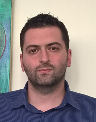 Stefan Perendija