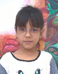 Aida Selimi