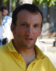 Dejan Nikitić