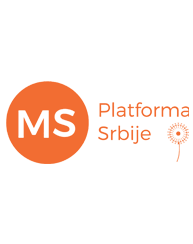 MS platforma Srbije