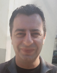 Dejan Novković