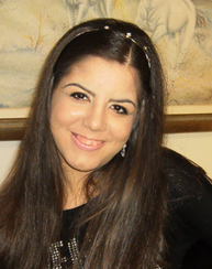 Milena Mirković
