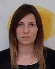 Marina Bogosavljević