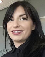 Душица Стефановић