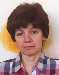 Оливера Лазин