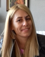 Miljana Milašinović