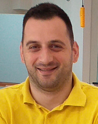 Miroslav Milutinović