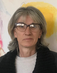 Zorica Cekov