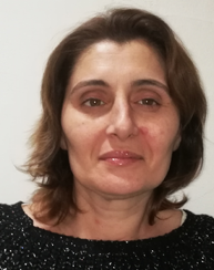 Ivana Bezarević