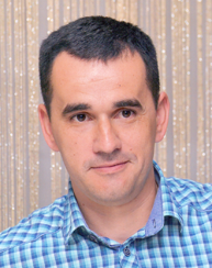 Aleksandar Kuzmić