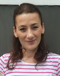 Vesna Mendebaba