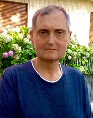 Vladimir Poljakov