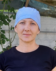 Snežana Ćeferjanović