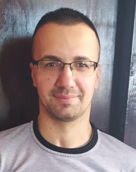 Petar Batrićević