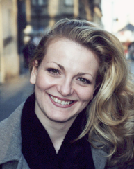 Marija Oreški Tomašević